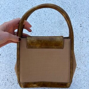 Vintage Stewart Weitzman Women's Handbag